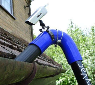 Gutter and cleaning services
